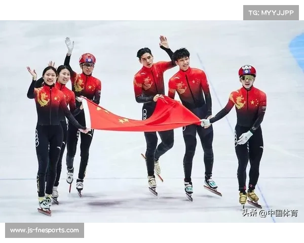 短道速滑世锦赛蒙特利尔开幕，选手争夺洛杉矶奥运资格积分