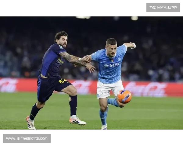 那不勒斯主场闷平帕尔马,争冠形势遭遇挫折