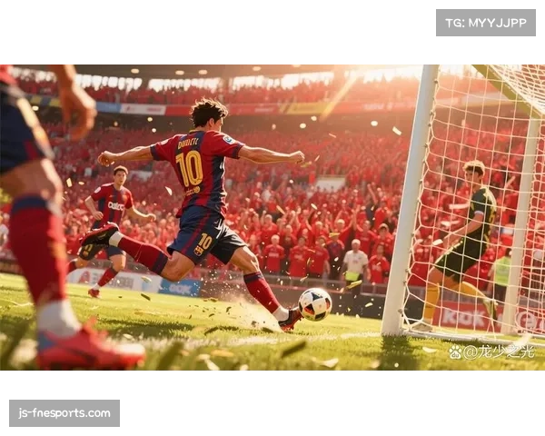 巴萨4-1西班牙人取7连胜，亚马尔独造3球边路突破成功率76%